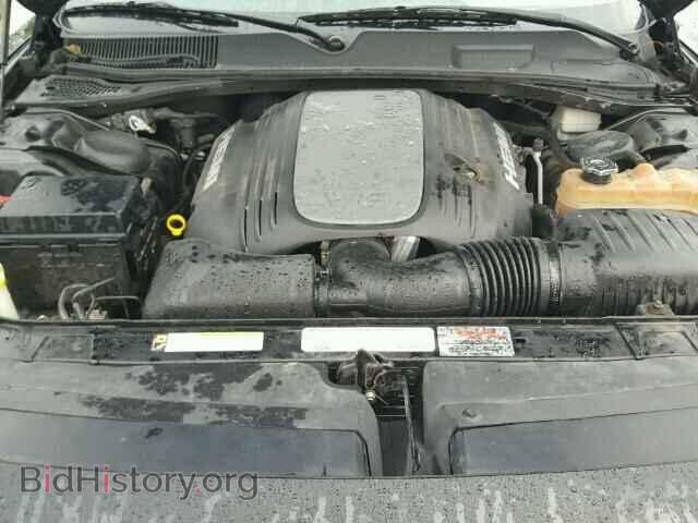 2012 DODGE CHALLENGER - VIN: 2C3CDYBT6CH158208 - Photo 7