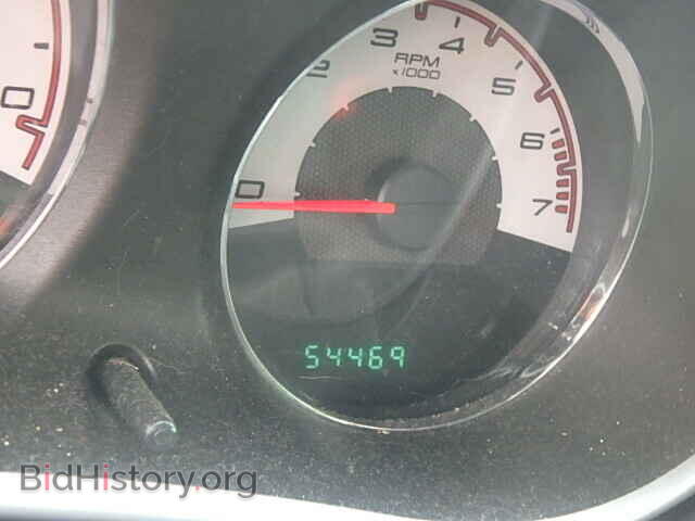 2011 DODGE AVENGER - VIN: 1B3BD1FB6BN557482 - Фото 8