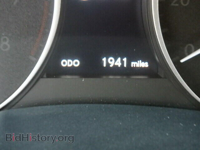 2014 LEXUS ES300 - VIN: JTHBW1GG1E2050089 - Фото 8