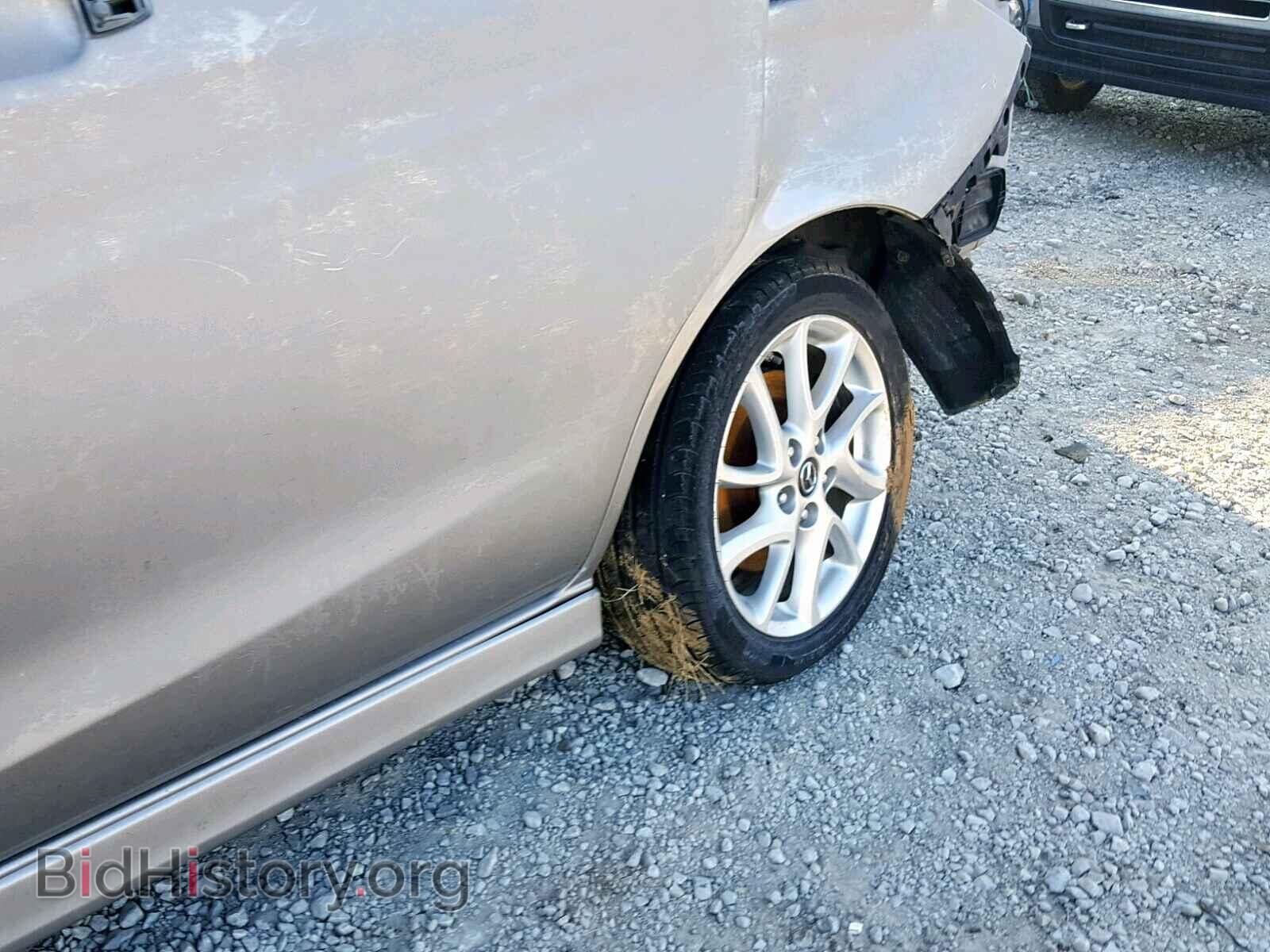 2013 MAZDA 5 - VIN: JM1CW2CL7D0150495 - Фото 9