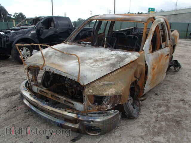 2004 DODGE RAM 1500 - VIN: 1D7HA18D24J157225 - Фото 2