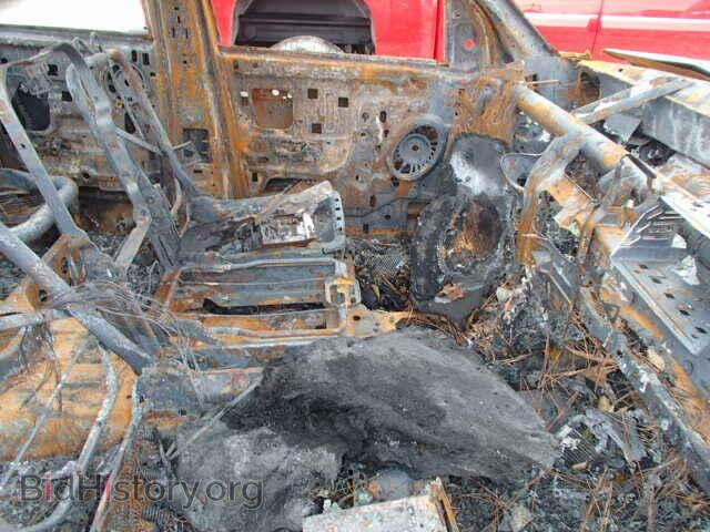 2004 DODGE RAM 1500 - VIN: 1D7HA18D24J157225 - Фото 5