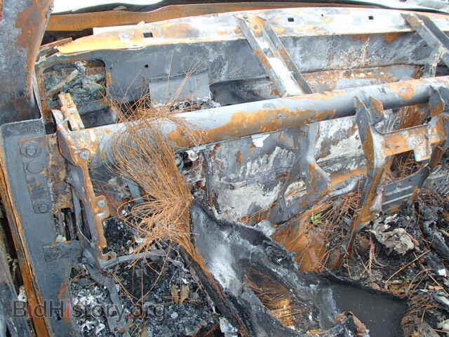 2004 DODGE RAM 1500 - VIN: 1D7HA18D24J157225 - Фото 8