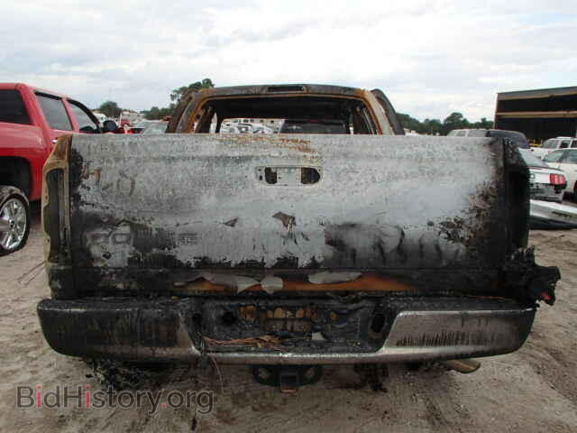 2004 DODGE RAM 1500 - VIN: 1D7HA18D24J157225 - Фото 9