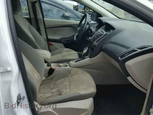 2013 FORD FOCUS - VIN: 1FADP3F20DL207098 - Фото 5