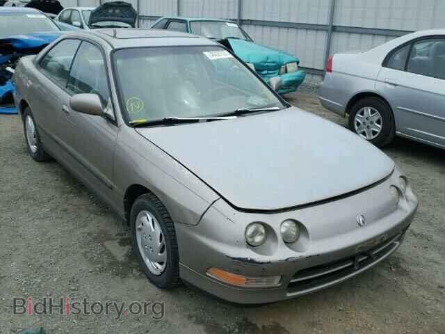Photo JH4DB7652SS001261 - ACURA INTEGRA 1995