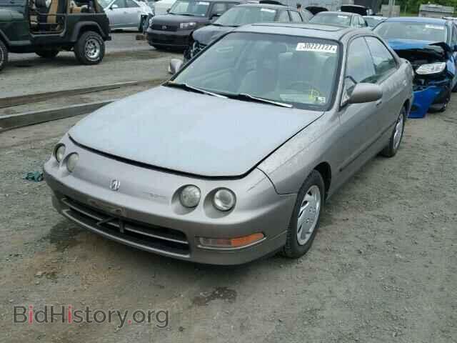1995 ACURA INTEGRA - VIN: JH4DB7652SS001261 - Фото 2