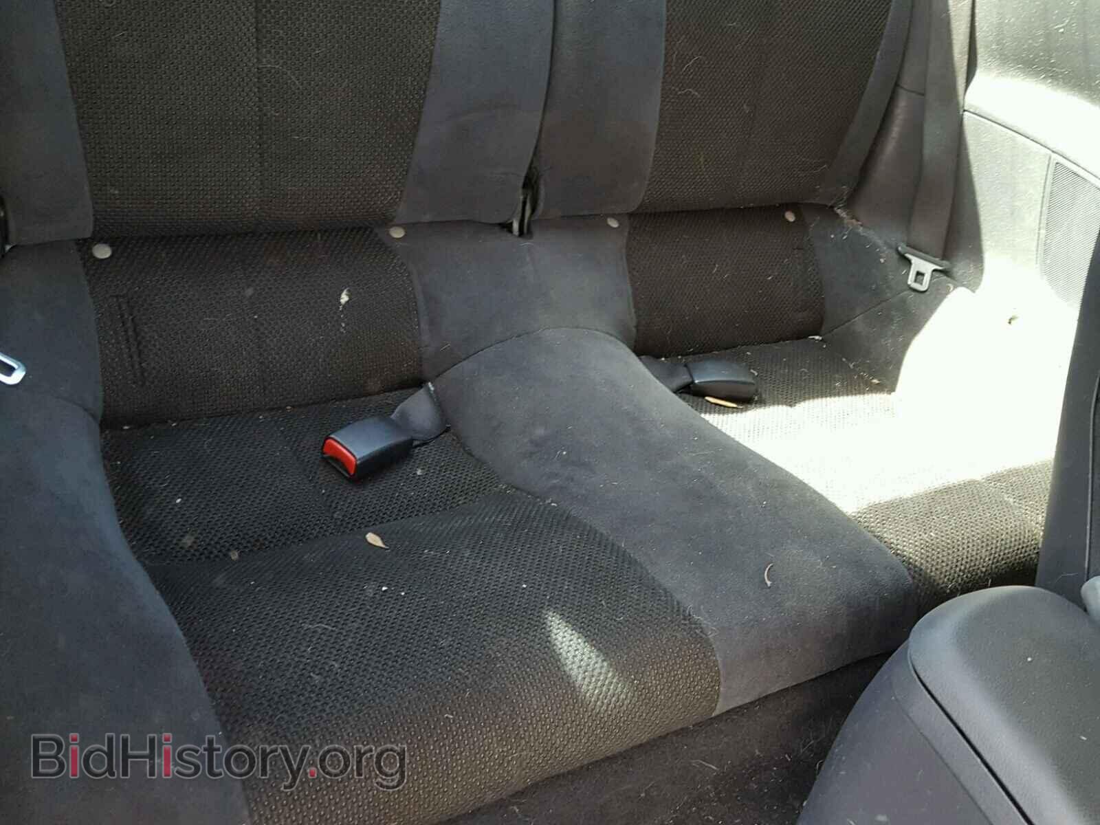 2006 MITSUBISHI ECLIPSE - VIN: 4A3AK24F16E003202 - Фото 6