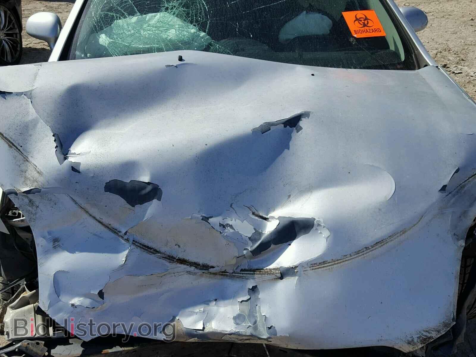 2006 MITSUBISHI ECLIPSE - VIN: 4A3AK24F16E003202 - Фото 7