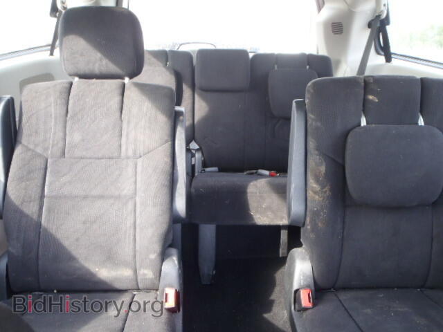 2011 DODGE CARAVAN - VIN: 2D4RN3DG4BR618306 - Photo 6