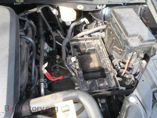 2011 DODGE CARAVAN - VIN: 2D4RN3DG4BR618306 - Photo 9