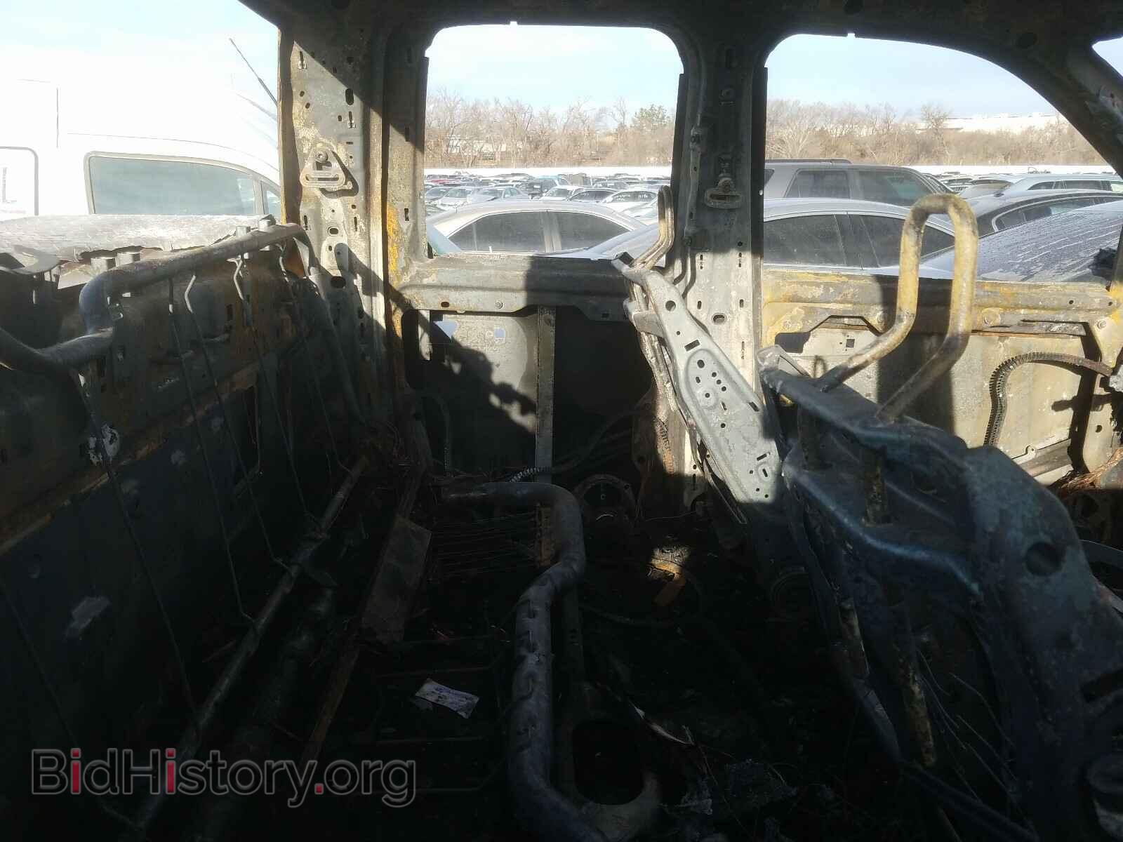 2013 RAM 1500 - VIN: 1C6RR7GP3DS641444 - Фото 6