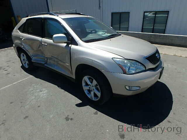 Photo JTJGA31U940014397 - LEXUS RX330 2004