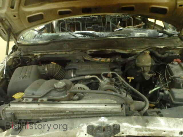 2003 DODGE RAM 1500 - VIN: 1D7HU18D03S346147 - Фото 7