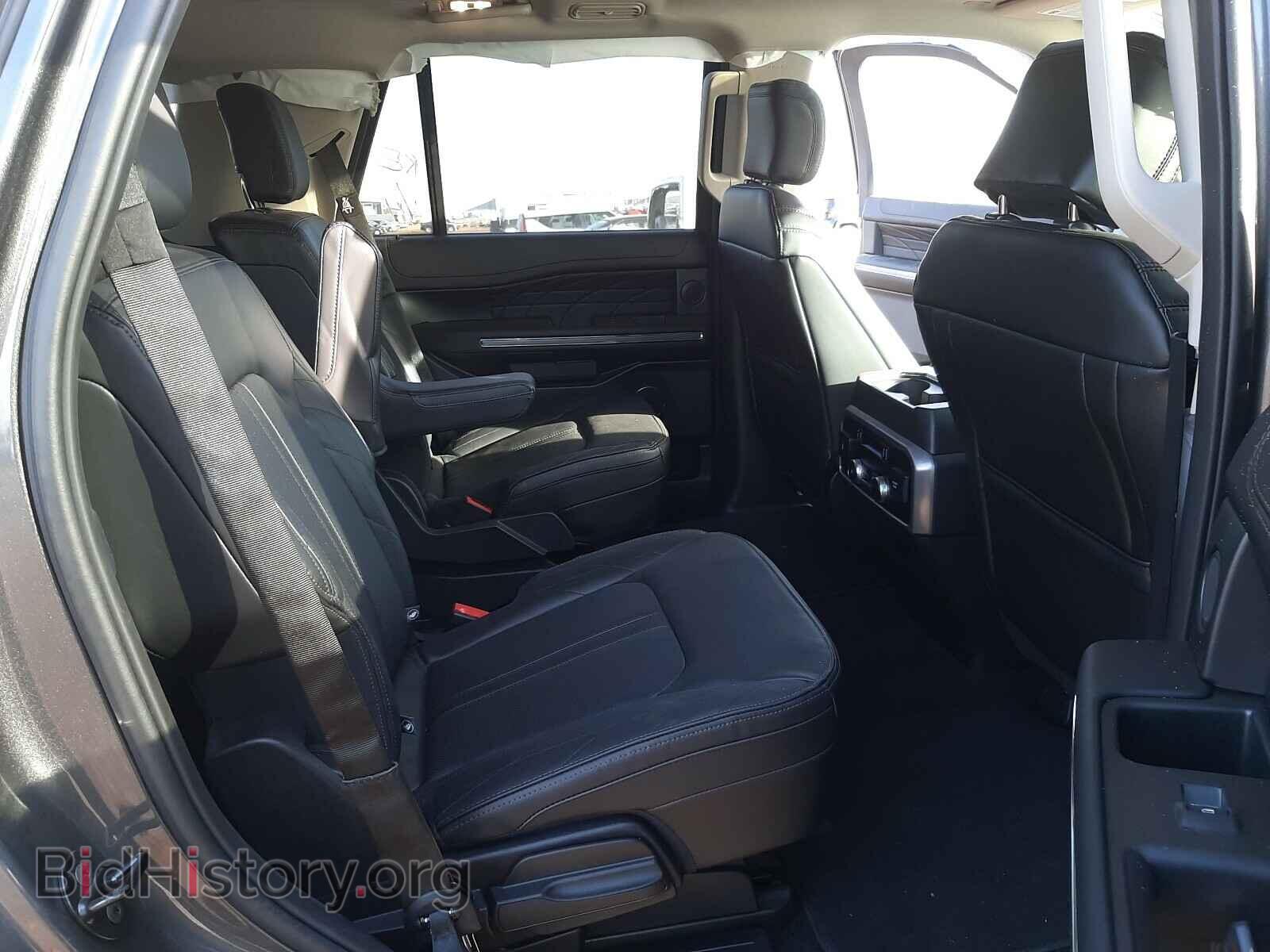 2020 FORD EXPEDITION - VIN: 1FMJU1MT8LEA81433 - Фото 6
