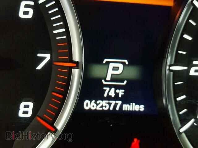 2014 ACURA MDX - VIN: 5FRYD4H41EB019038 - Фото 8