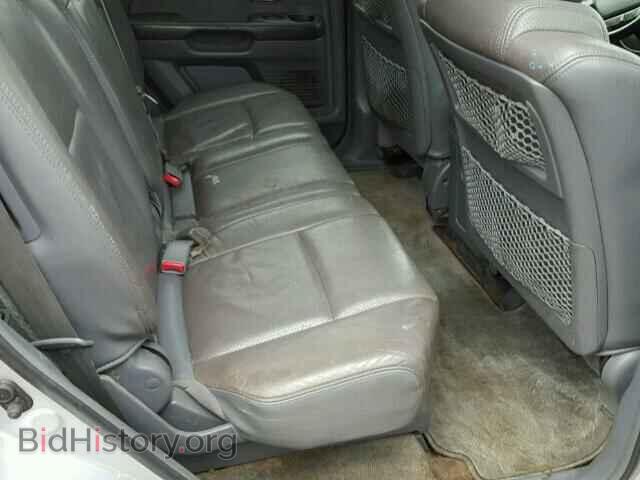 2005 HONDA PILOT - VIN: 5FNYF18545B050996 - Фото 6
