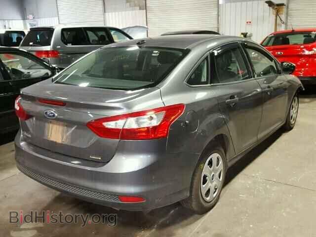 2012 FORD FOCUS - VIN: 1FAHP3E21CL154686 - Фото 4