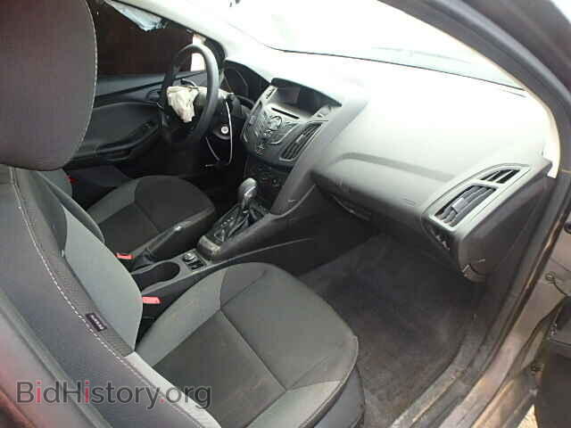 2012 FORD FOCUS - VIN: 1FAHP3E21CL154686 - Фото 5