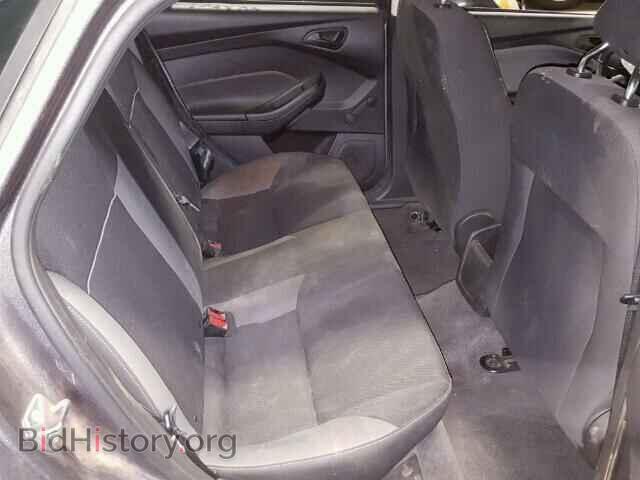 2012 FORD FOCUS - VIN: 1FAHP3E21CL154686 - Фото 6