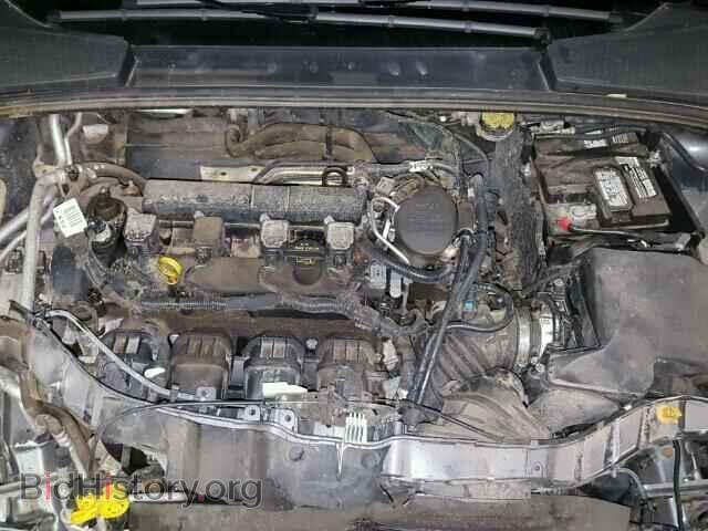 2012 FORD FOCUS - VIN: 1FAHP3E21CL154686 - Фото 7