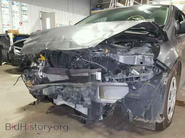 2012 FORD FOCUS - VIN: 1FAHP3E21CL154686 - Фото 9