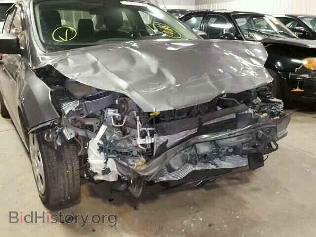 2012 FORD FOCUS - VIN: 1FAHP3E21CL154686 - Фото 10