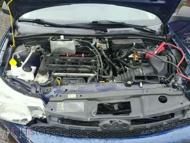 2008 FORD FOCUS - VIN: 1FAHP35N28W106484 - Фото 7