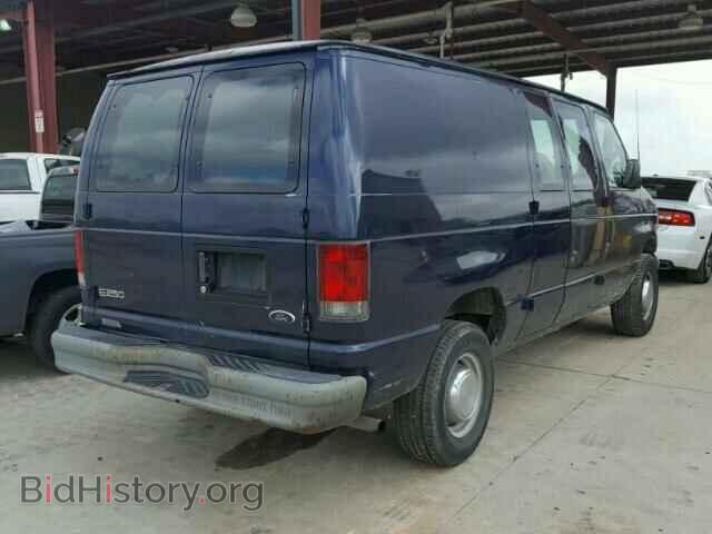 2002 FORD ECONOLINE - VIN: 1FTNE242X2HA58524 - Photo 4