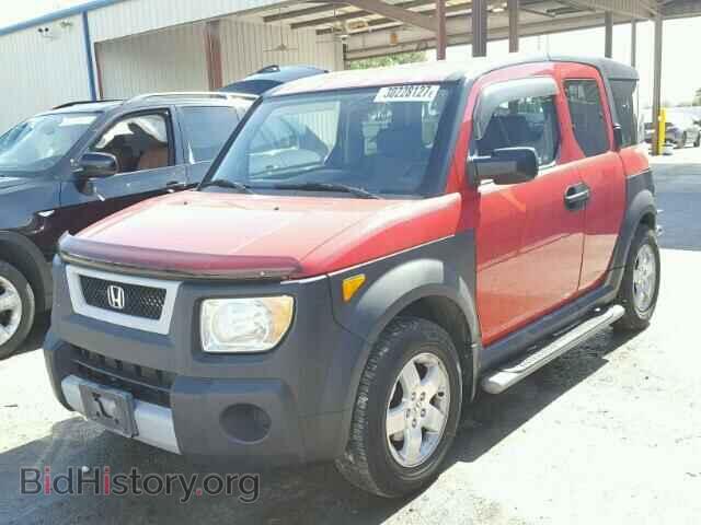 2005 HONDA ELEMENT - VIN: 5J6YH186X5L014269 - Photo 2