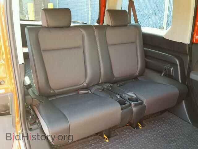 2005 HONDA ELEMENT - VIN: 5J6YH186X5L014269 - Photo 6