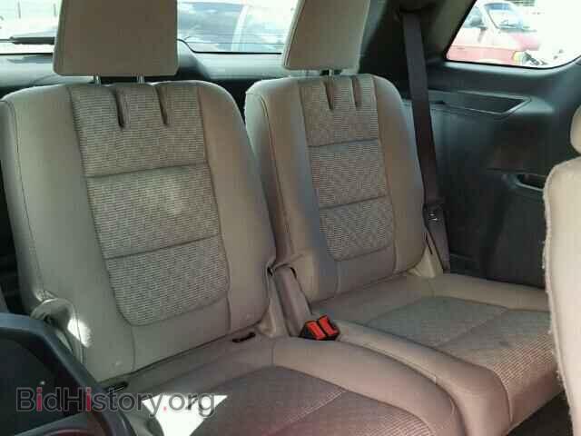 2013 FORD EXPLORER - VIN: 1FM5K7D80DGB61112 - Photo 9