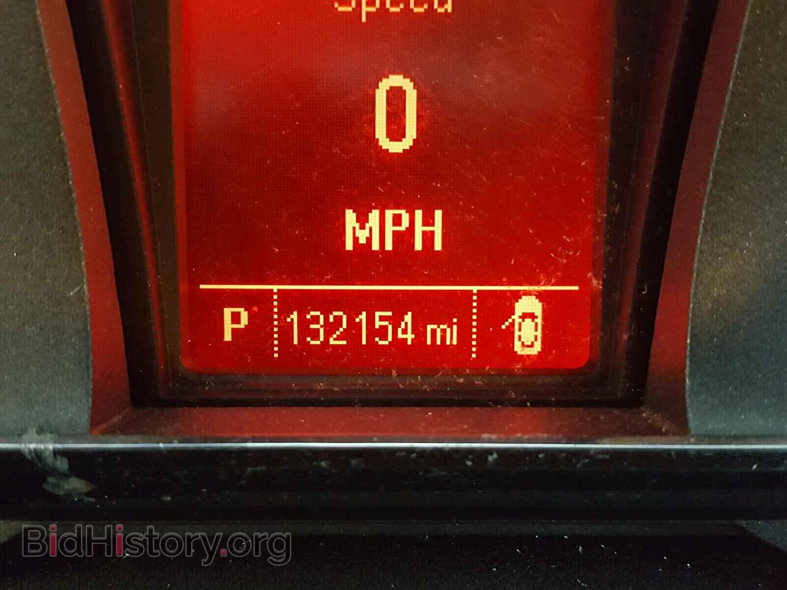 2013 GMC TERRAIN - VIN: 2GKALMEK3D6192917 - Фото 8