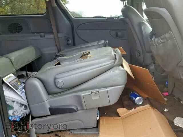 2006 DODGE CARAVAN - VIN: 2D4GP44L06R646484 - Фото 6