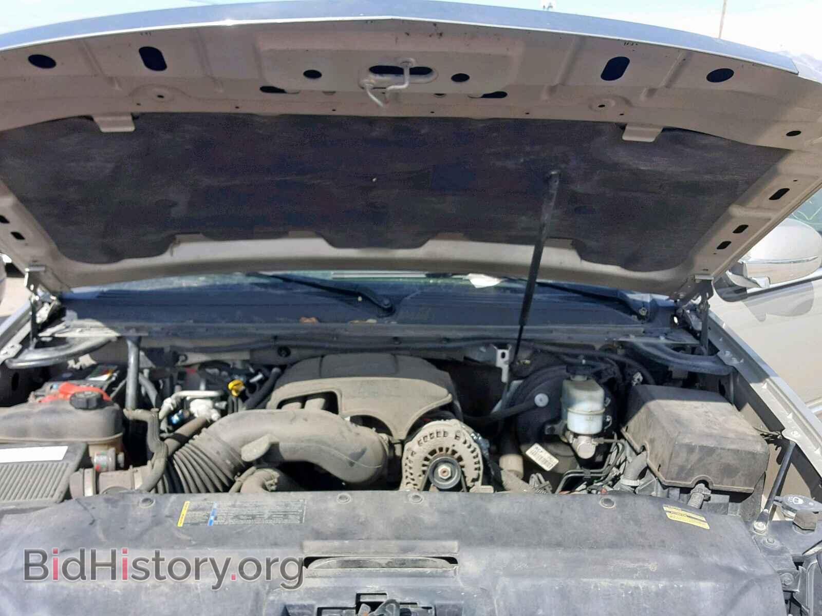 2007 CADILLAC ESCALADE E - VIN: 1GYFK66857R340359 - Фото 7