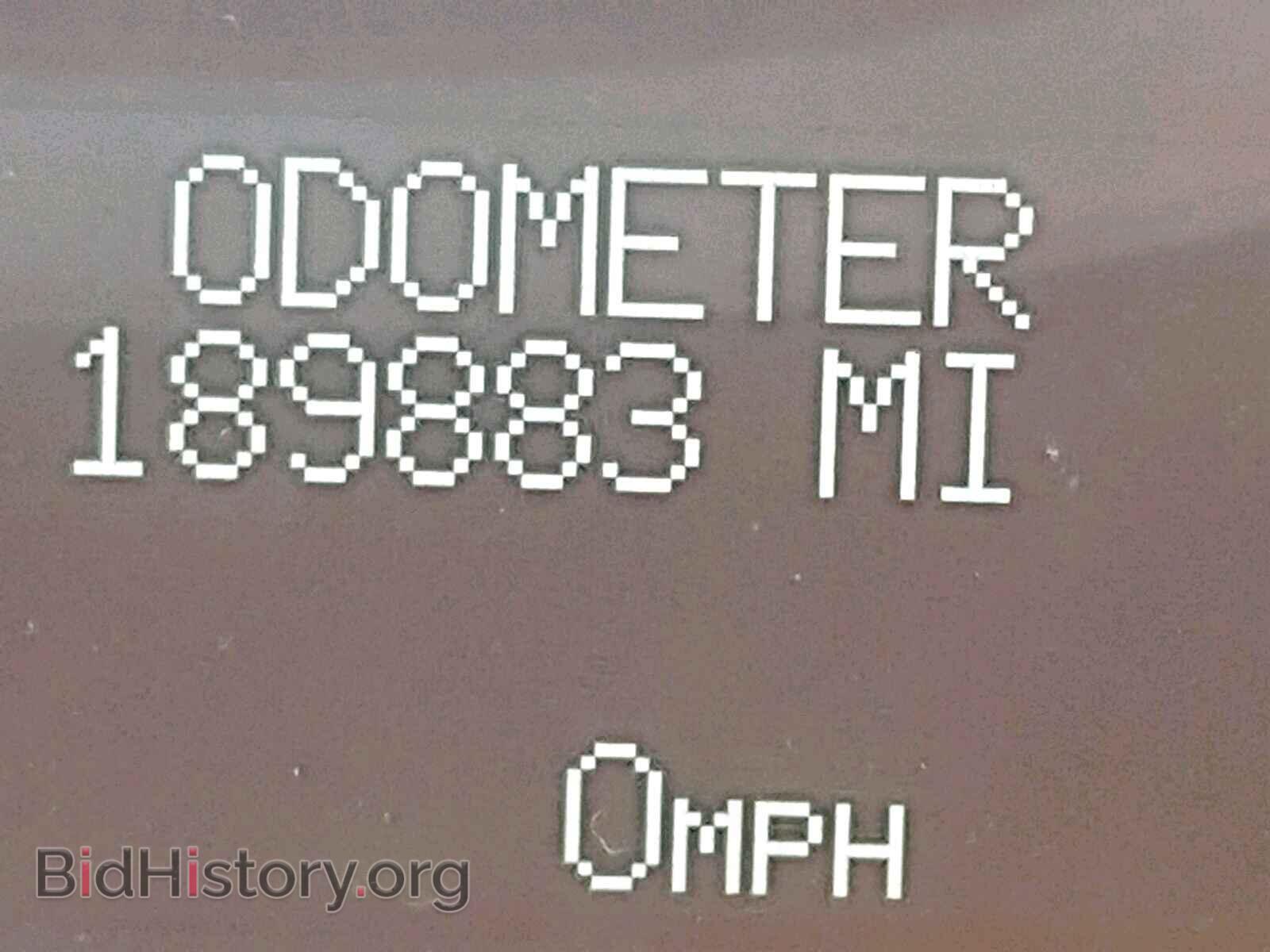 2007 CADILLAC ESCALADE E - VIN: 1GYFK66857R340359 - Фото 8