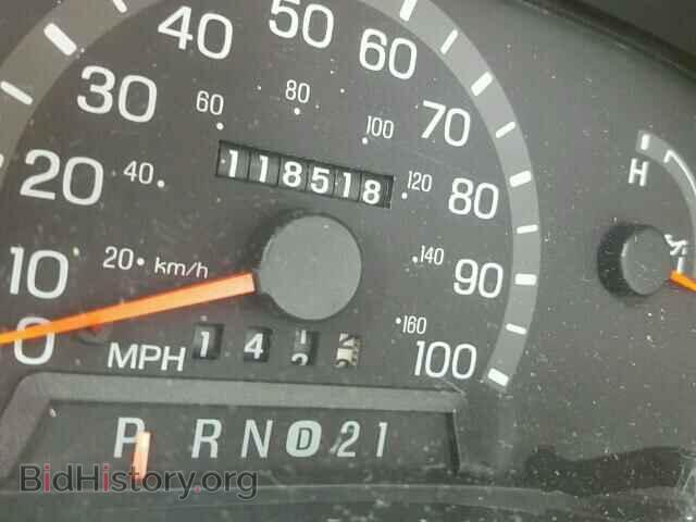 1999 FORD ECONOLINE - VIN: 1FDRE14L5XHA36065 - Фото 8