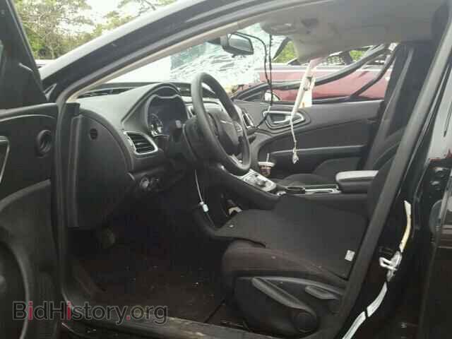 2015 CHRYSLER 200 - VIN: 1C3CCCABXFN649116 - Фото 5