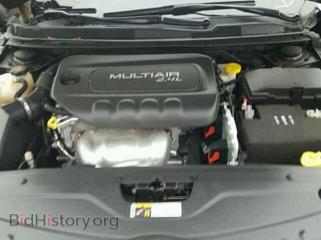 2015 CHRYSLER 200 - VIN: 1C3CCCABXFN649116 - Фото 7