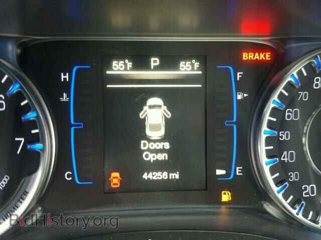 2015 CHRYSLER 200 - VIN: 1C3CCCABXFN649116 - Фото 8