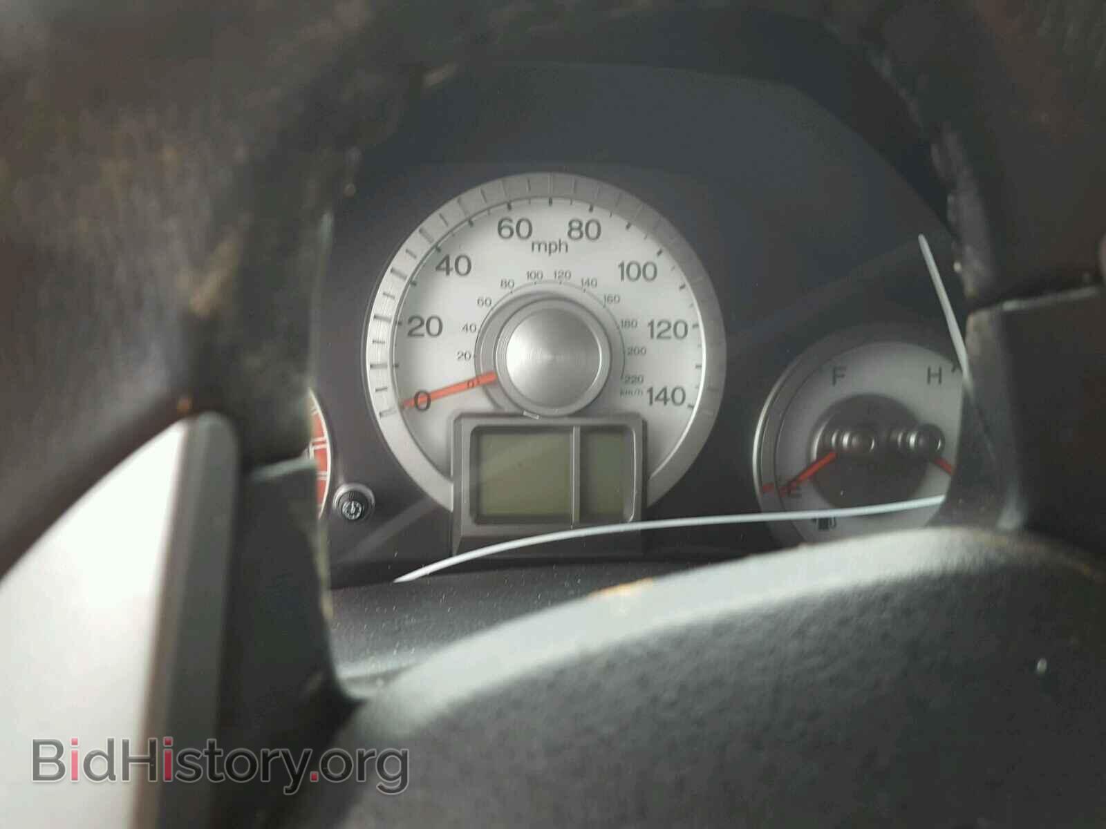 2011 HONDA PILOT - VIN: 5FNYF4H65BB067294 - Photo 8