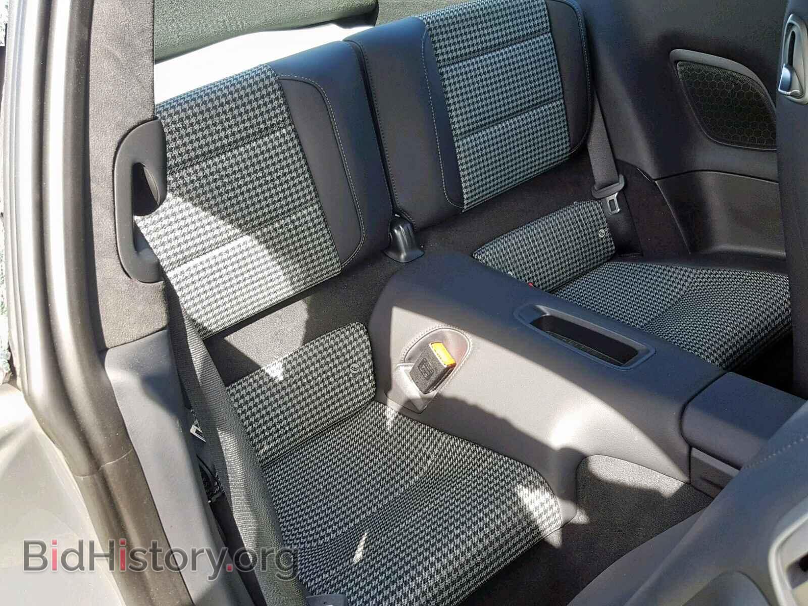 2014 PORSCHE 911 - VIN: WP0AB2A94ES123190 - Фото 6