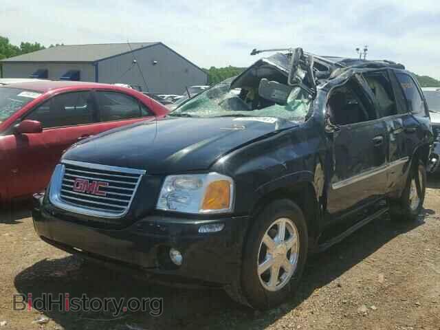 2008 GMC ENVOY - VIN: 1GKDS13SX82155125 - Фото 2