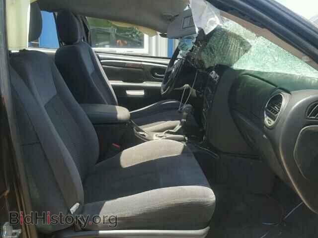 2008 GMC ENVOY - VIN: 1GKDS13SX82155125 - Фото 5