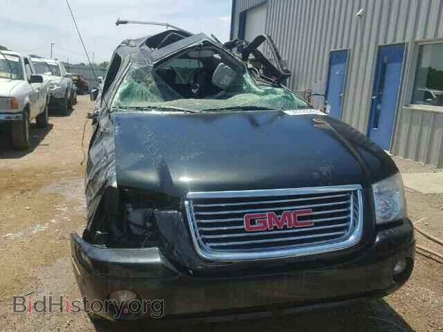 2008 GMC ENVOY - VIN: 1GKDS13SX82155125 - Фото 9