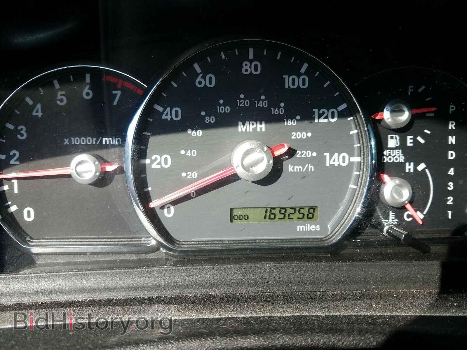 2012 MITSUBISHI GALANT - VIN: 4A32B2FF7CE006344 - Фото 8