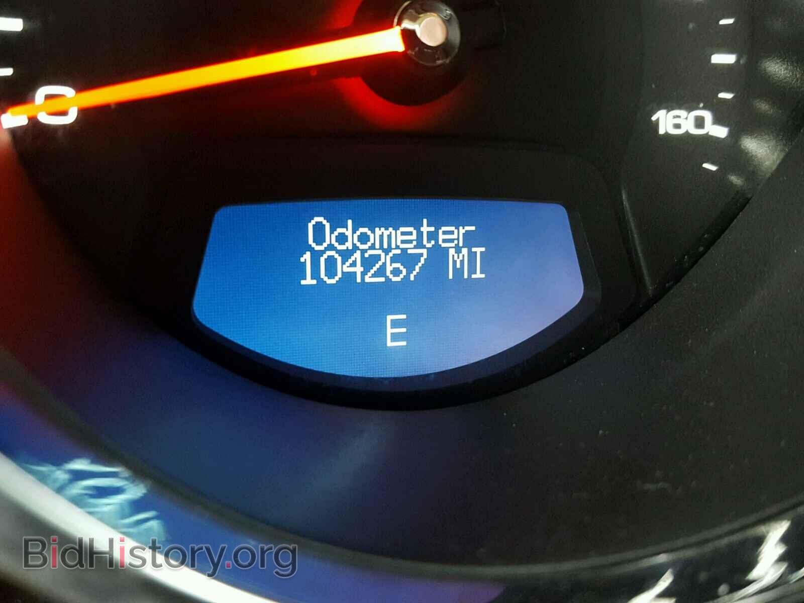 2009 CADILLAC CTS - VIN: 1G6DF577290113464 - Фото 8