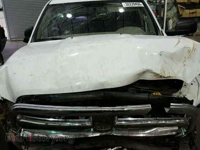 2012 DODGE RAM 1500 - VIN: 1C6RD7GP7CS290552 - Фото 7
