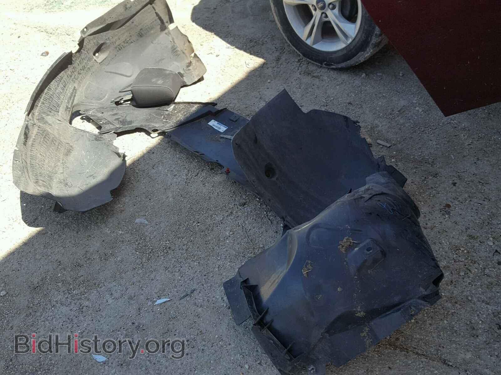 2013 FORD FOCUS - VIN: 1FADP3K22DL302686 - Photo 9