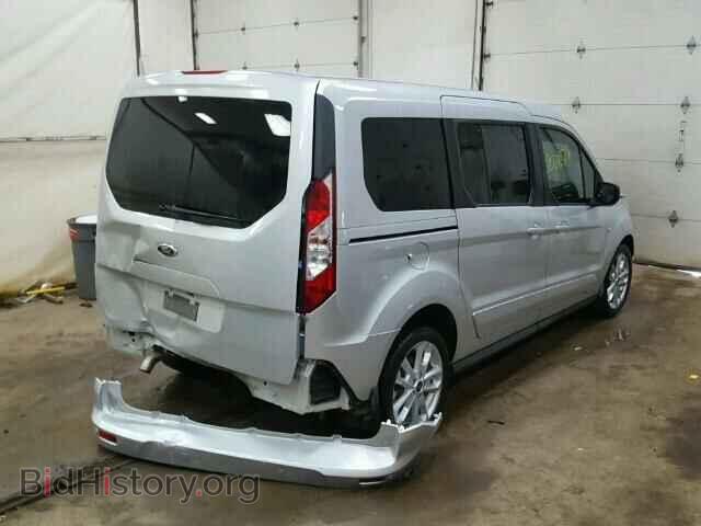 2014 FORD TRANSIT CO - VIN: NM0GE9F79E1152866 - Фото 4